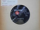 The Shanes-Peanuts/Deep Purple-PsycheObscure-45 OZ Sample-Parlophone-1966