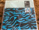 Pete La Roca Basra MUSIC MATTERS Jazz Blue Note Jazz 45RPM  NEW SEALED and OOP