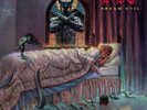 Dio - Dream Evil - NEW SEALED LP on limited edition GREEN vinyl