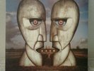 pink floyd lp 33giri USA the division Bell c64200 blu vinyl 1994