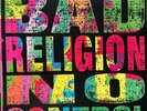 Bad Religion - No Control   - Vinyl - NM  1. Press. 1989 