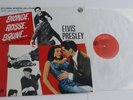 Elvis Presley Italian press of Worlds fair, nice cover variation MINT -