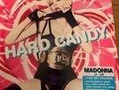 Madonna Hard Candy RARE edition - 3 LP/CD Solid Colour Vinyl