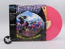 Deee-Lite   Dewdrops In The Garden Vinyl 2LP (Pink Colored, Limited) x/500 NEW