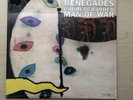 Robert Pollard And His Soft Rock Renegades ?– Choreographed Man Of War (GBV)