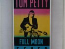 Tom Petty - Full Moon Fever - Vinyl Album - (with George Harrison & Roy Orbison)