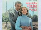 JAMES BOND RARE SCREEN MUSIC JAPAN 1964 007 SEAN CONNERY FROM RUSSIA WITH LOVE