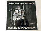 The Stone Roses, Sally Cinnamon 12