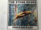 The Stone Roses, Fools Gold 12