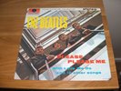 The Beatles Please Please Me, Black & Gold Stereo, 2009 re-issue