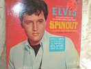 ELVIS PRESLEY 