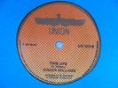 GINGER WILLIAMS This Life UNION Deep Roots reggae Killer UK 7