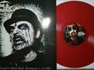 12LP Vinyl King Diamond Live at Music Hall Hamburg 87 Judas Priest Mercyful Fate