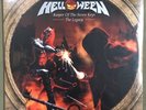 HELLOWEEN Keeper Of The Seven Keys The Legacy Vinyl 2Lp 2006 SEALED RARE
