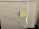 Peter Gabriel : Scratch My Back Classic Records 2 LP Test Pressing Sealed New