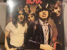 AC/DC Highway To Hell Vinyl LP Record