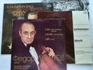 4 Lps/Cello/Luzanov, Navarra, Apolín, Rostropovich