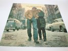 Bob Dylan The Freewheelin LP Vinyl Record VG+ U.K Pressing