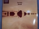 RARE  KATE BUSH AERIAL  DOUBLE ALBUM ORIGINAL 2005 + 24 PAGES LYRIC BOOKLET VG++