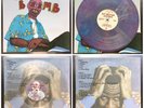 NEW RARE COLOR VINYL TYLER THE CREATOR CHERRY BOMB 2x LP [pre flower boy bastard