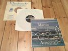Decca SXL 2311 - Martin Concerto And Etudes - Ernest Ansermet / Suisse Romande