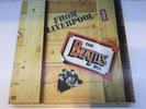 The Beatles Box - From Liverpool - Limited Edition - 8 LP vinyl records box set