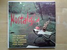 FATS NAVARRO Nostalgia LP Savoy RVG Mono Dexter Gordon Tadd Dameron Art Blakey