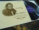 Schubert: Four Impromptus / Sonata No. 13 - Bela Siki **Columbia 33CX 1445 ED1**