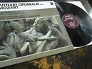 Mozart: Violin Concerto - Arthur Grumiaux **Philips Hi-Fi Stereo SAL 3492 ED1**