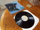 A1/B1 FIRST PRESS UK BUDGIE LP/IMPECKABLE.1978.EX PLUS.AMLH64675.