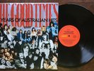The Good Times / 25 Years Of Australian Hits 2 x LP ALBERT PRODUCTIONS ACDC oz