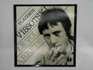 Vladimir Vissotski Le Vol Arrete Vysotsky Visotsky French Vinyl 2 LP Vissotski,