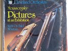 Still Sealed-Telarc-Maazel-Moussorgsky-Pictures at an exhibition-mint