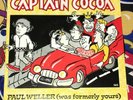 Captain Cocoa PAUL WELLER WAS FORMERLY YOURS Australian 7