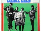The Beatles, LP Vinyl, Amiga, 1965 LP Vinyl 