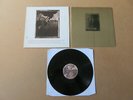 PIXIES Surfer Rosa 4AD RECORDS 1988 ORIGINAL A1/ B1 UK 1ST PRESSING LP CAD803