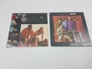 2 x The Beach Boys Albums Best Of Vol 3 20/20 Original Vinyl Records Music