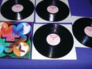 The BEATLES  Alpha Omega    4Lps in BOX   Vinyls:nearest mint/ ungespielt