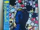 DAVID BOWIE TONIGHT VINYL LP & JAPAN OBI  1984 EMI AMERICA EYS-91092  MINT