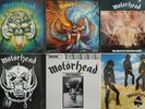 On Parole, Motörhead, Overkill, Ace of Spades, Another Perfekt Day