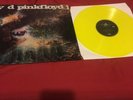 A Saucerful Of Secrets, Pink Floyd Coloured Vinyl.