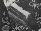 Ray Campi Rockabilly Rocket Rollin Rock Vinyl LP