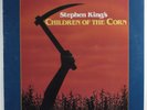 CHILDREN OF THE CORN OST Jonathan Elias VARESE SARABANDE STV 81203 LP SEALED