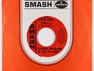Northern Soul 45 - Luther Ingram & G-Men - I Spy (For The F.B.I.) - Smash - mp3