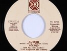 Latin Funk Jazz 45 - Cortijo Y Su Maquina Del Tiempo - Gumbo - Coco - VG+ mp3