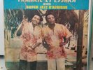 ? FRANKIE et ESSAKA & Super Jazz [EMO] MAKOSSA SOUKOUS MAD BREAKS NIGERIA ?CLIP