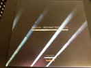 LATE NIGHT TALES PRESENTS - SASHA REFRACTED LIVE LIMITED CLEAR VINYL