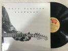 ERIC CLAPTON LP SLOWHAND VINILO VINYL RSO