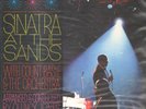 FRANK SINATRA - at the sands LP original master recording