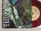 The Templars / Wodnes Thegnas Split EP (Haunted Town, 1999) ROT oi punk skinhead